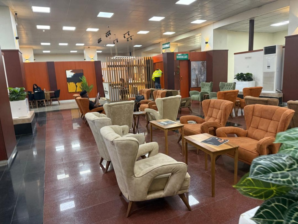 aviation globallink picture