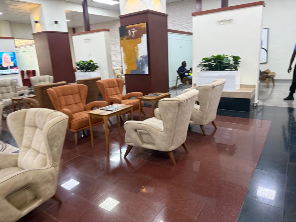 aviation globallink picture