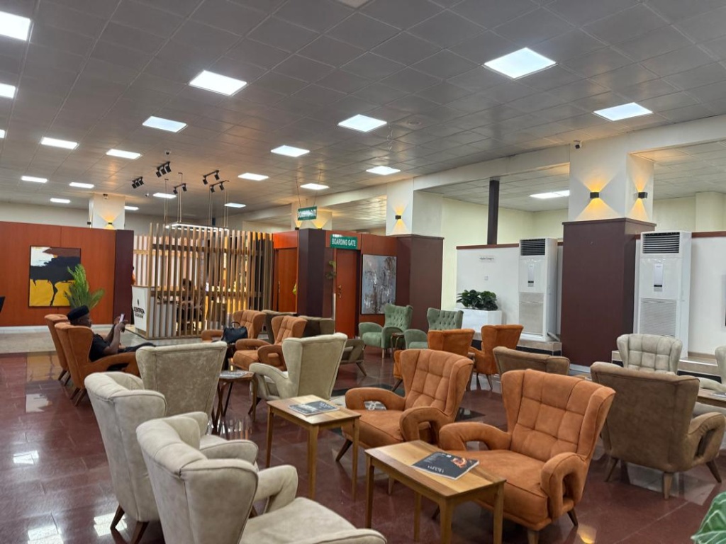 aviation globallink picture